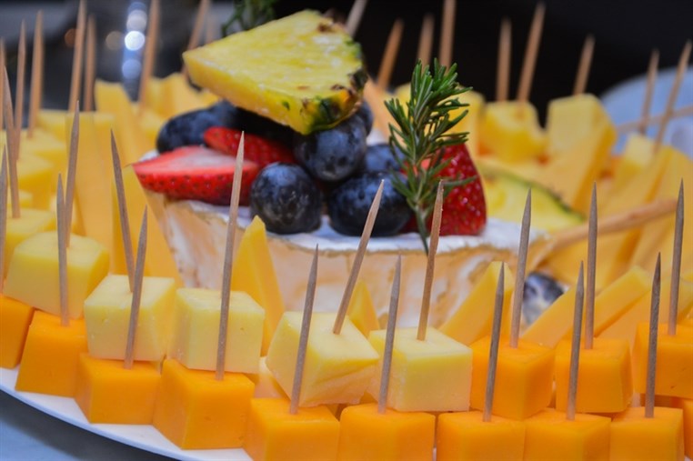 TSC Signature Ladies Brunch